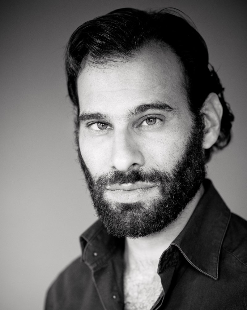 Allon Sylvain