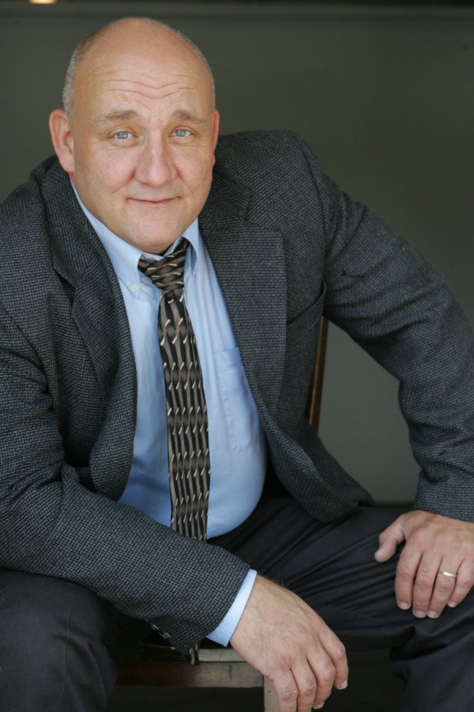 Michael E. Bauer