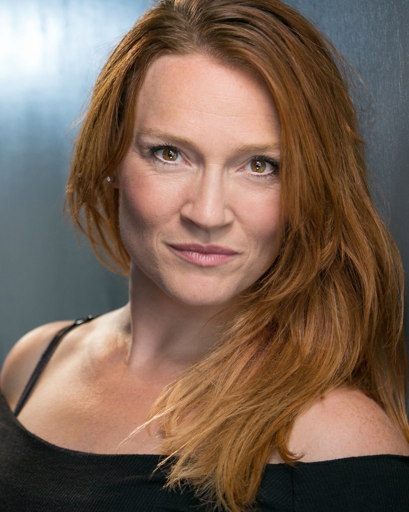 Tina Barnes