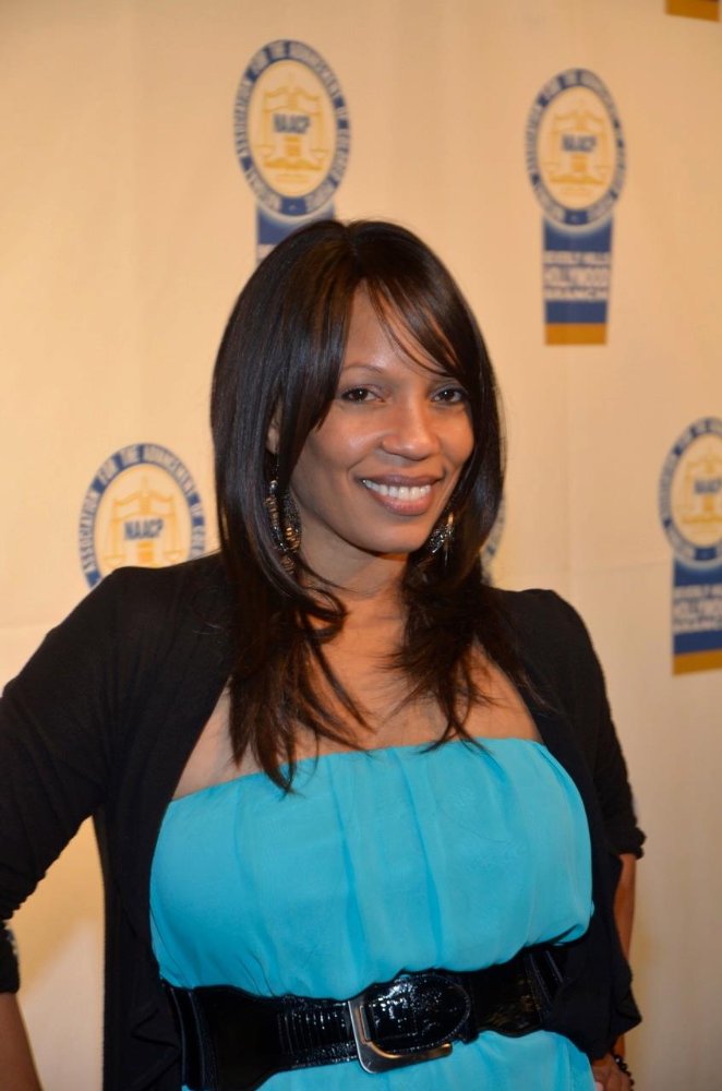 Carmen Williams