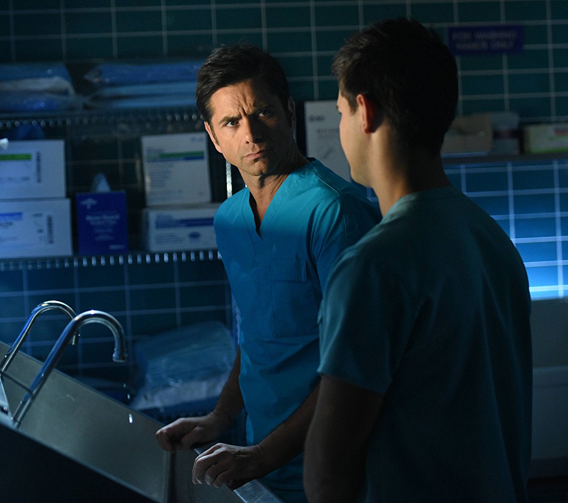 Dr. Cassidy Cascade
