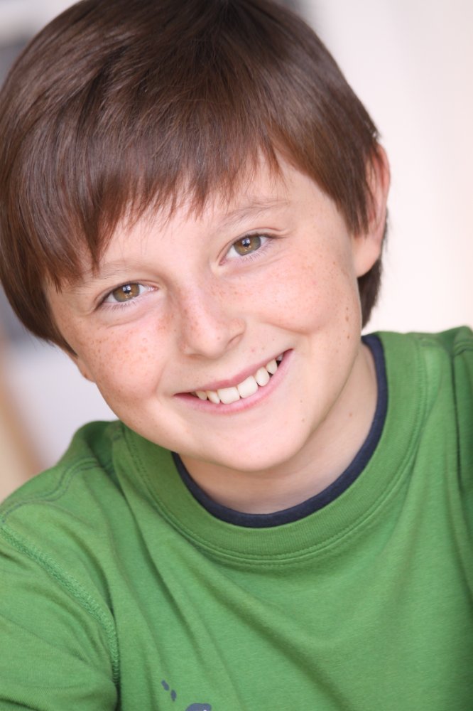 Cameron Sanders