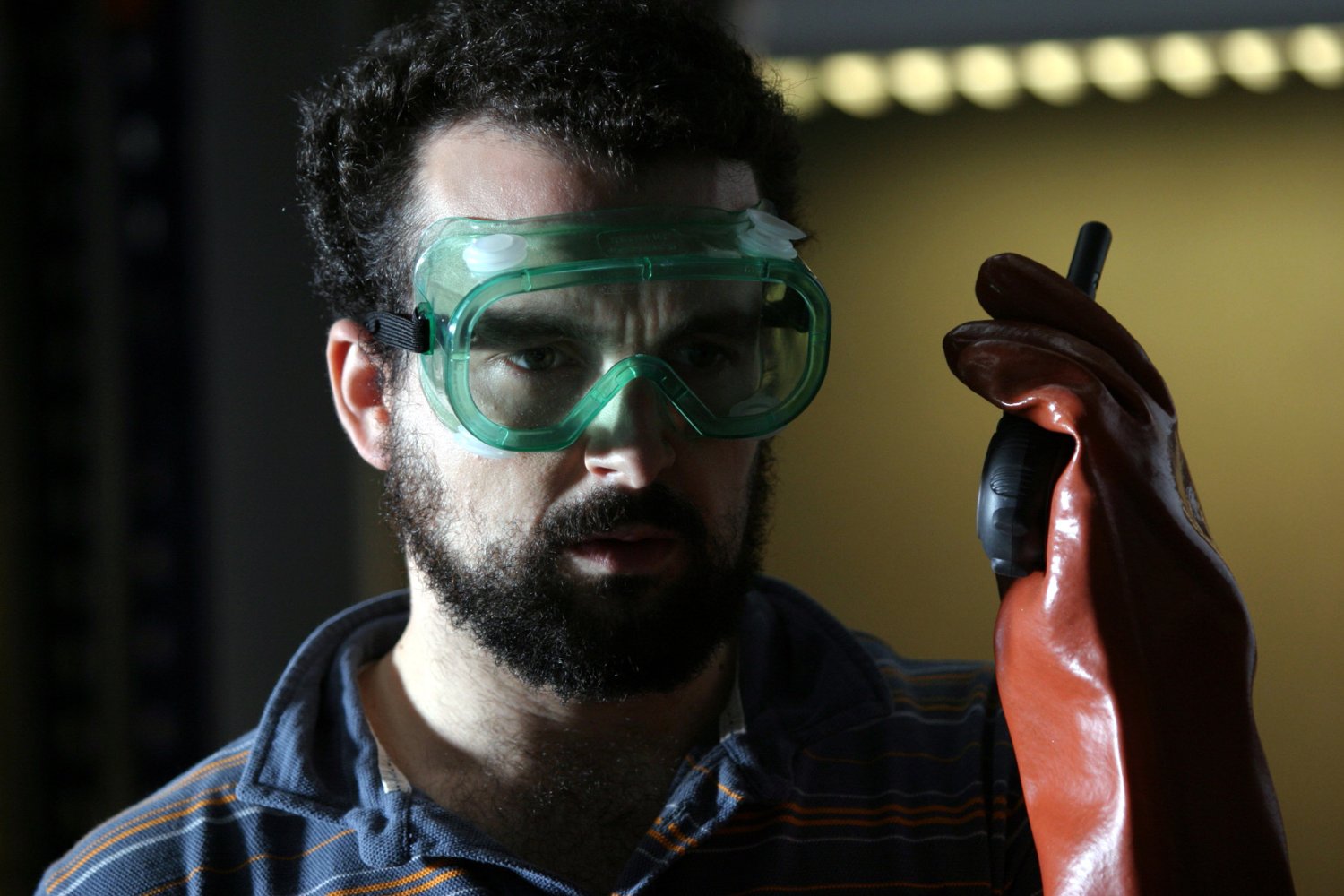 Nacho Vigalondo