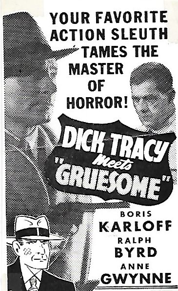 Dick Tracy