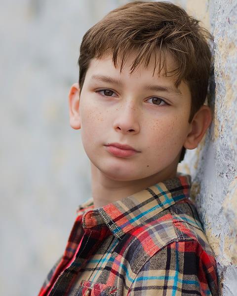 Ryan Lorenz