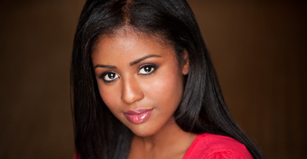 Patrice Marjorie