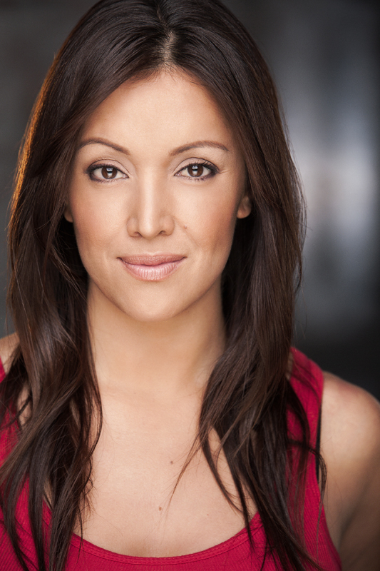 Mariangelica Cuervo
