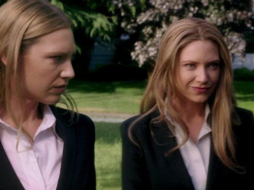 Anna Torv