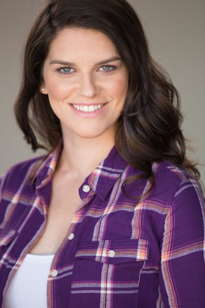 Lisa Gershuny