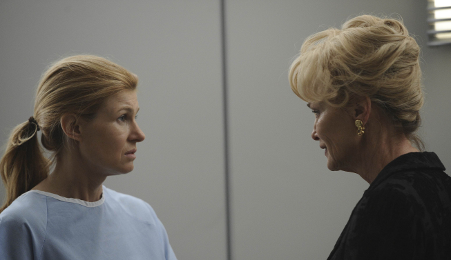 Constance Langdon