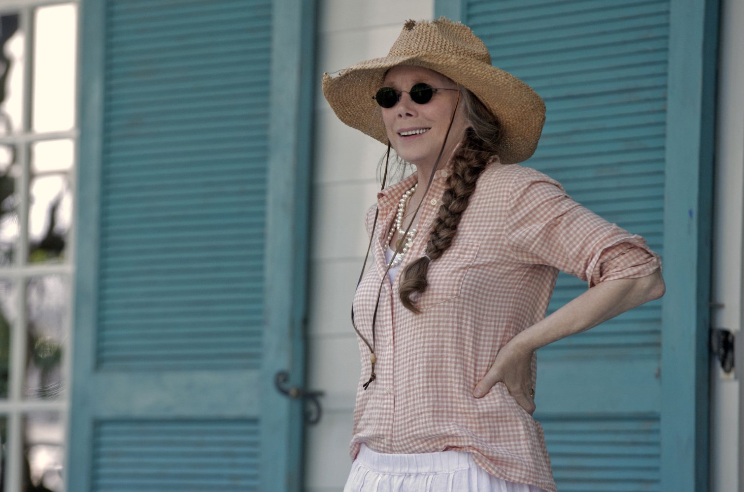 Sissy Spacek