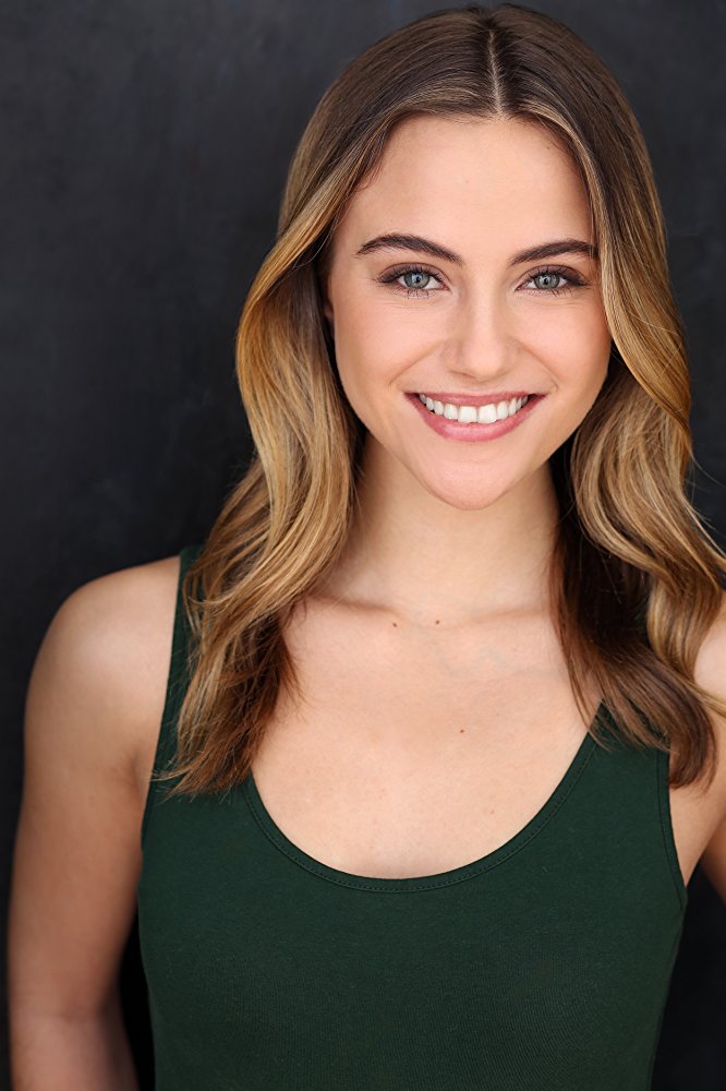 Charlotte McKee