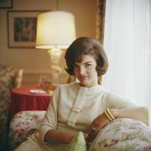 Jacqueline Kennedy