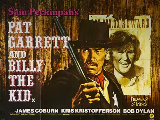 Billy the Kid