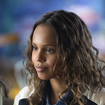 Jessica Davis