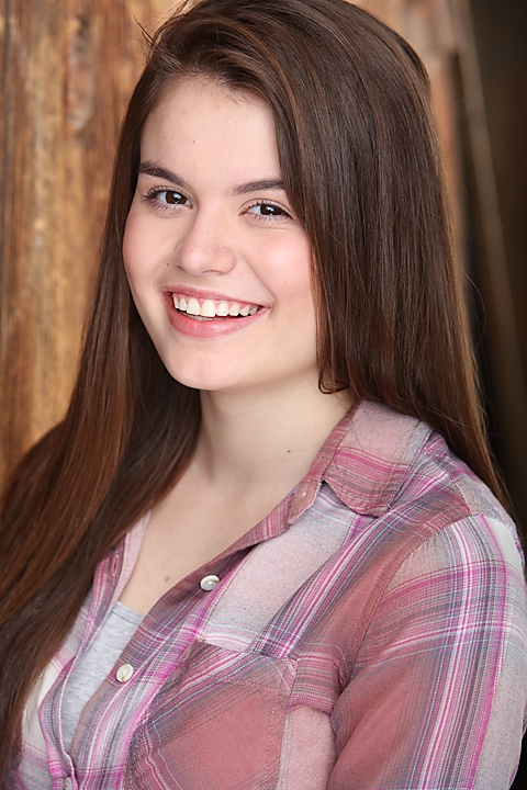 Alison Scoon