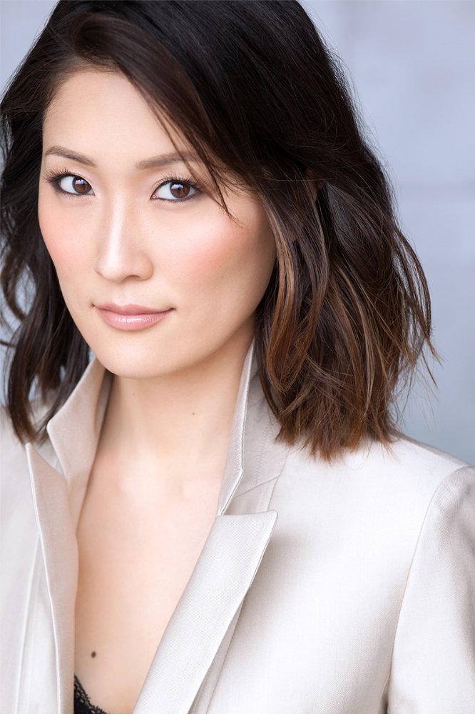 Christina Lee