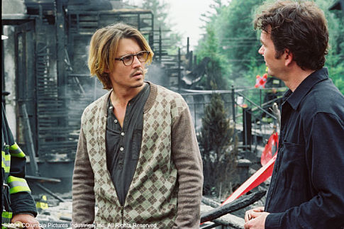 Mort Rainey