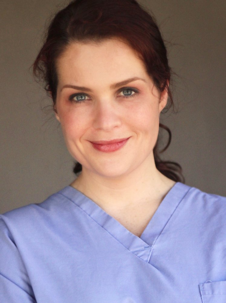 Ashley Erin Campbell