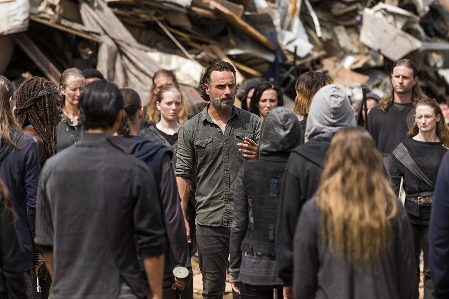 Michonne