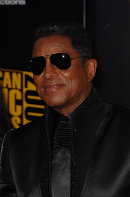 Jermaine Jackson