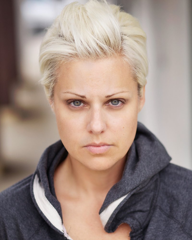 Giovanna Braund