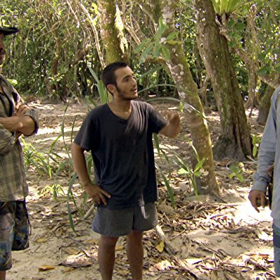 Himself - Bikal Tribe, Himself - Upolu Tribe, Himself - Te Tuna Tribe, Himself, Himself - Redemption Island, Himself - Upolu & Te Tuna Tribes