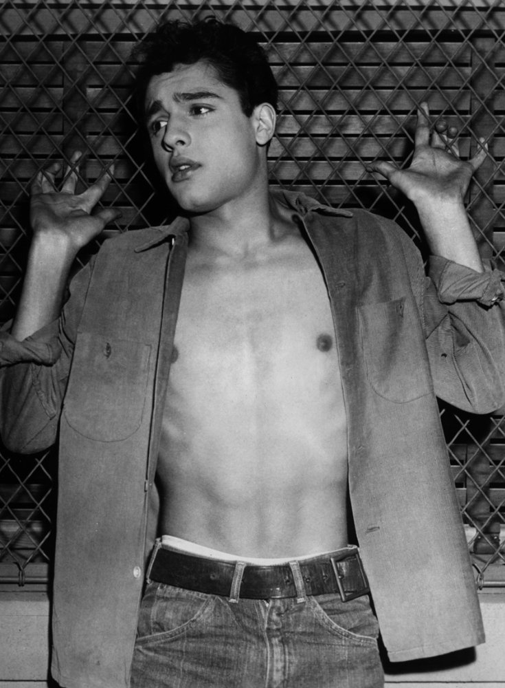 Sal Mineo