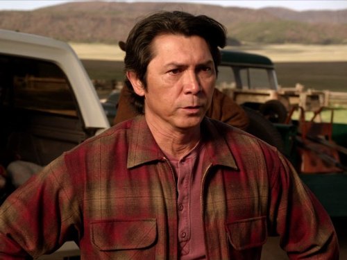 Henry Standing Bear