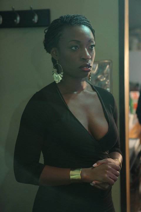 Bianca LaVerne Jones