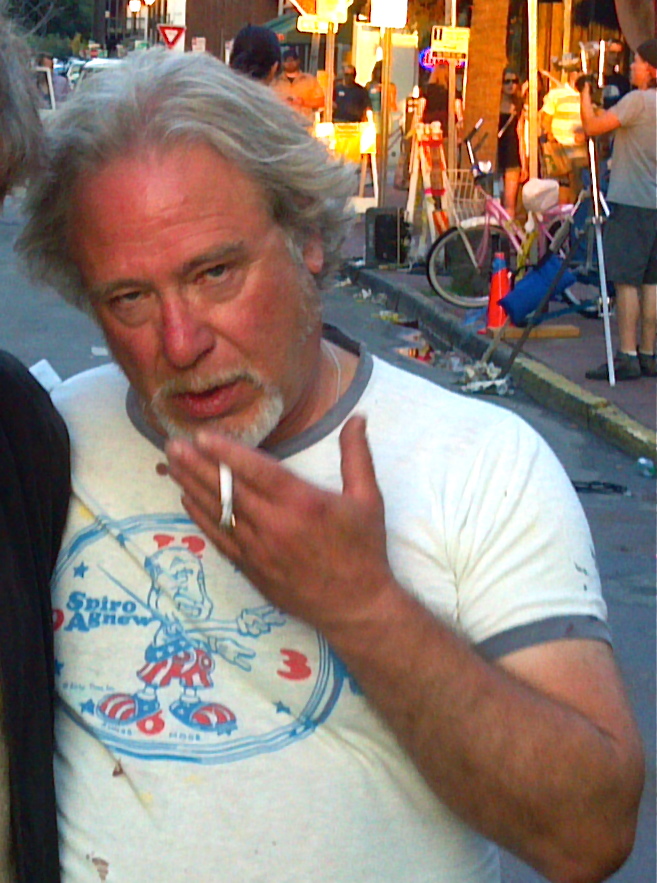 Dennis Clark