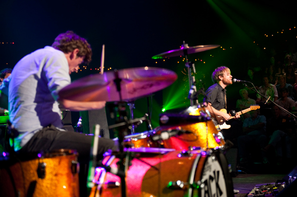 The Black Keys
