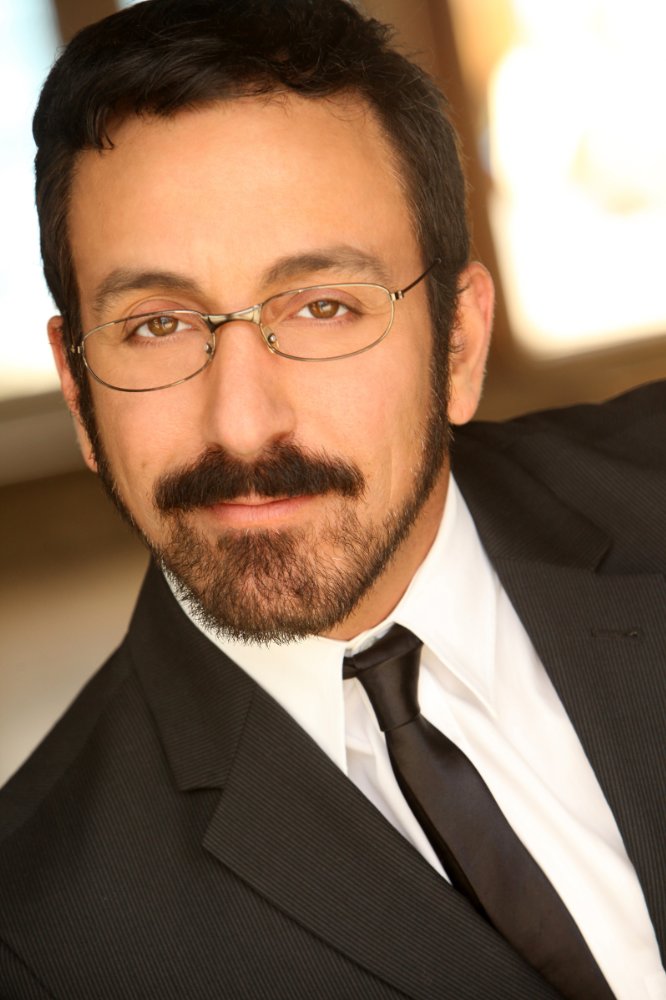 Mario Diaz
