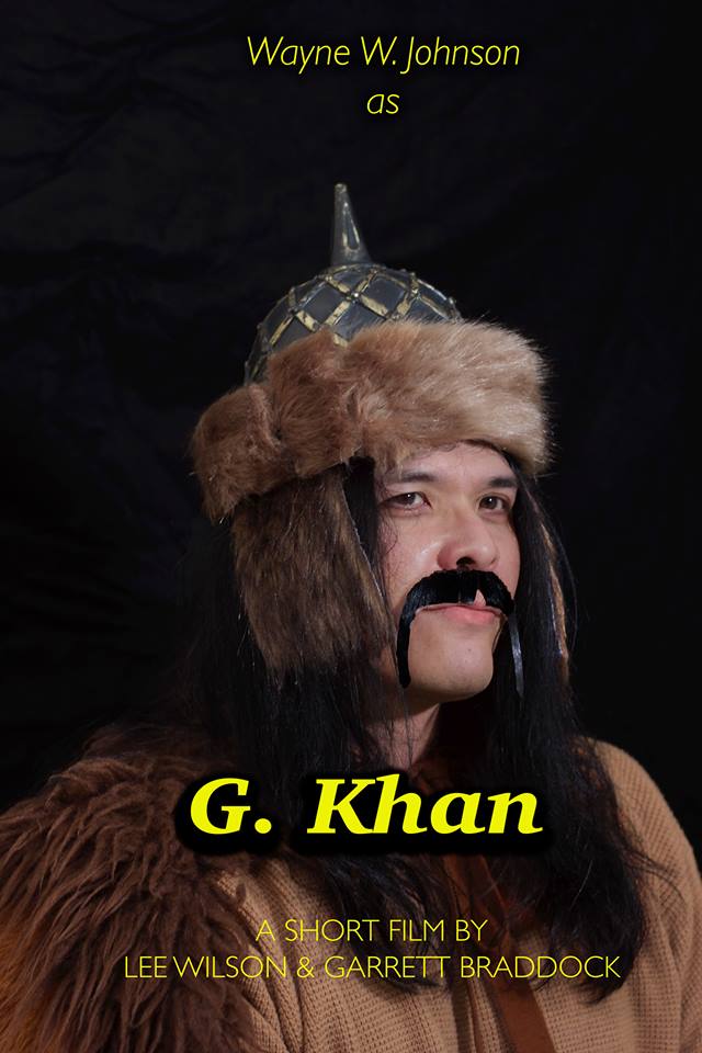 Genghis Khan