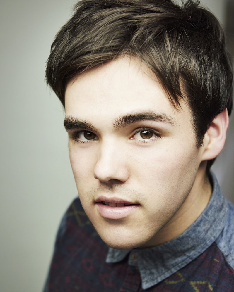 Cade King