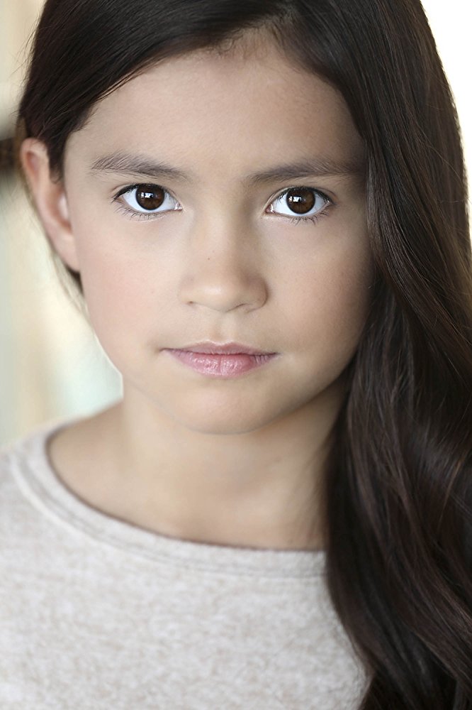 Allison Nordahl