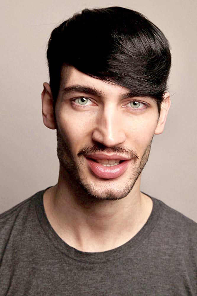 Michel Alexandre Gonzalez