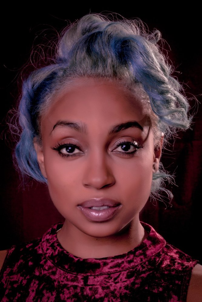 Jade Johnson