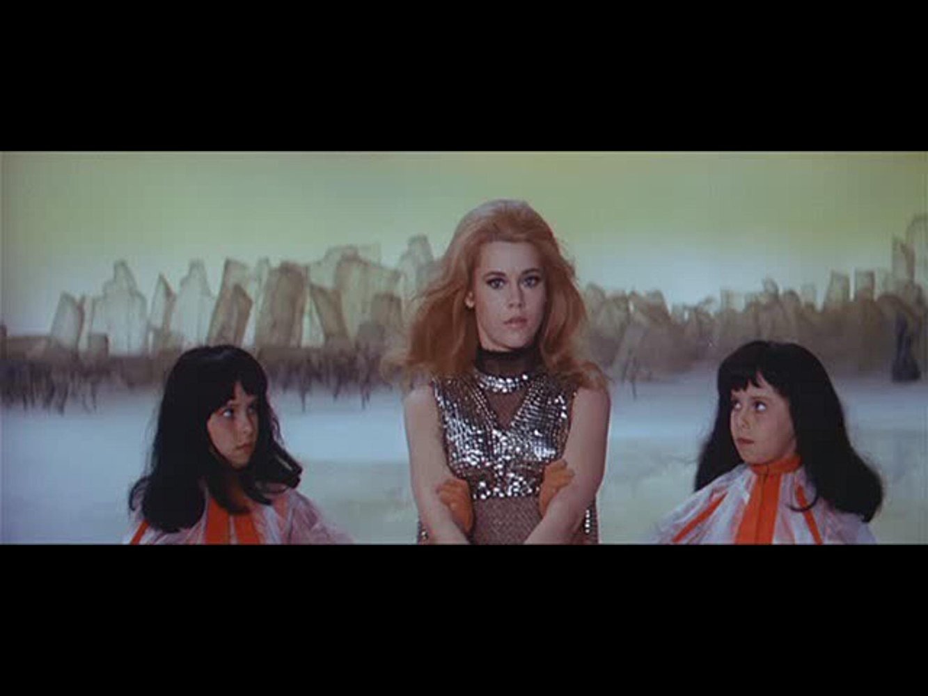 Barbarella