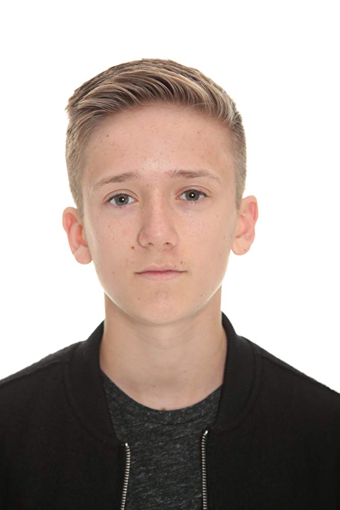 Calum O'Rourke