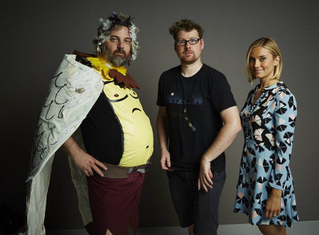Dan Harmon