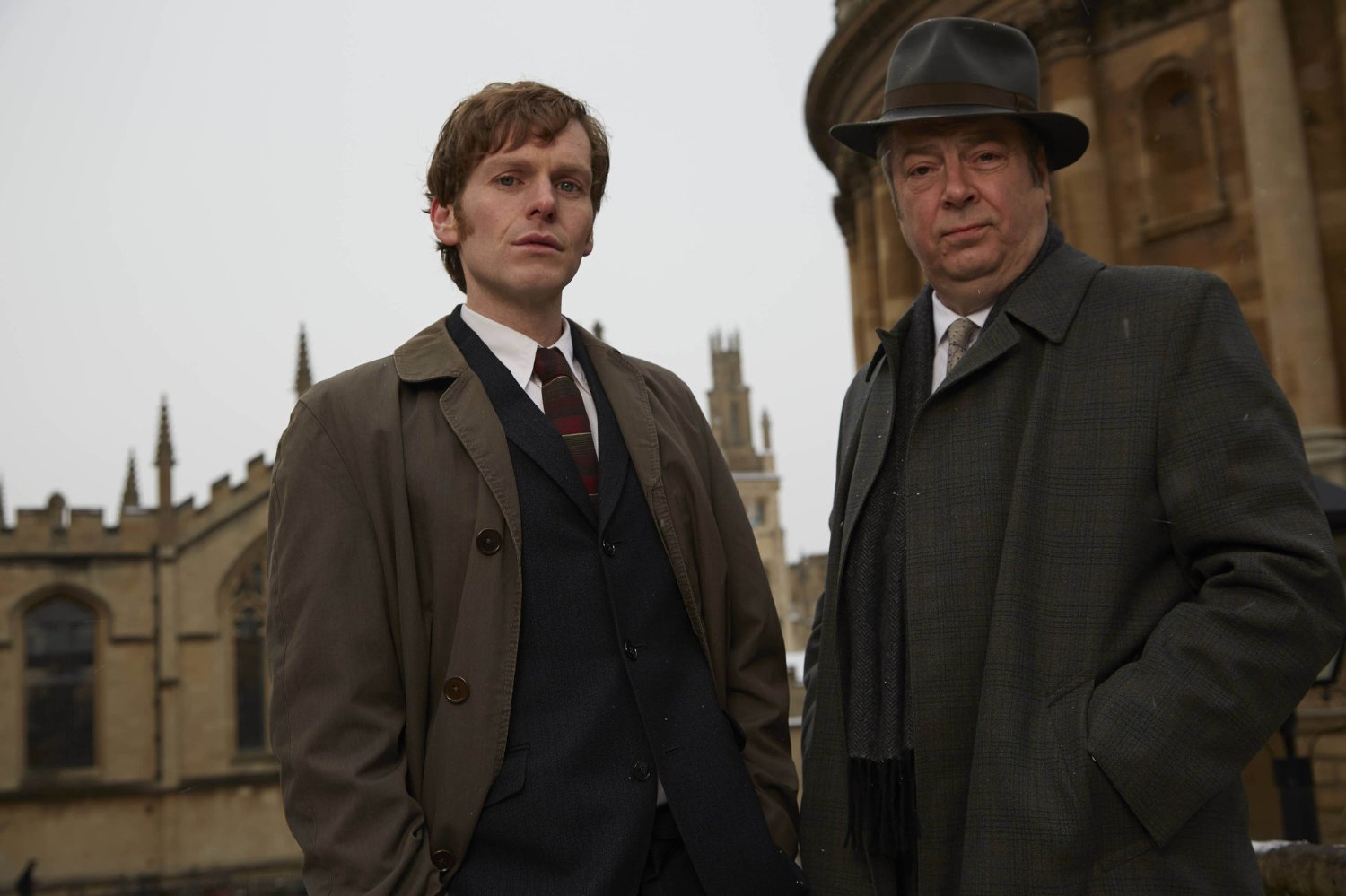 Roger Allam