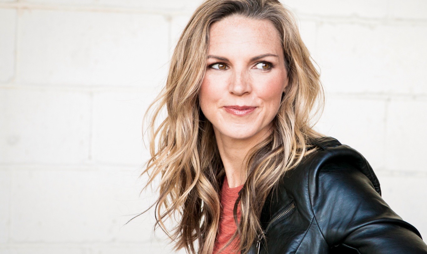 Kate Drummond