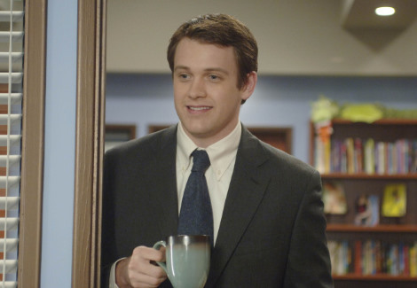 Michael Arden