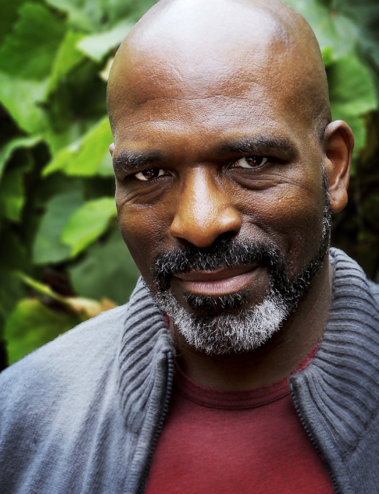 Bernard Addison