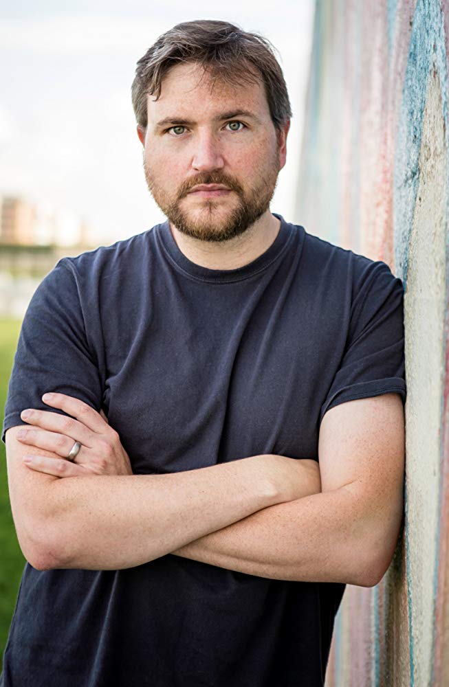 Scott Haney