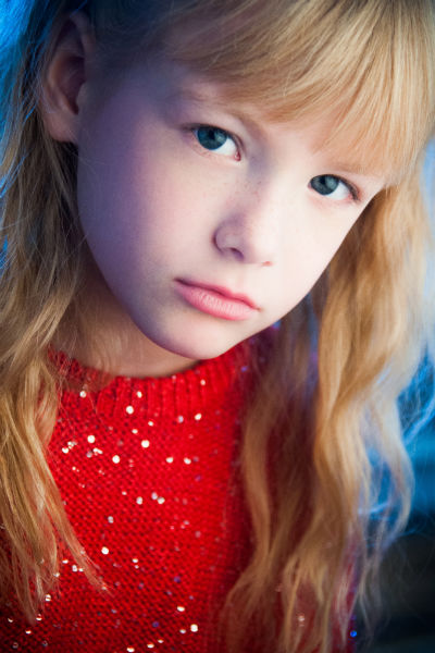 Savannah Solsbery