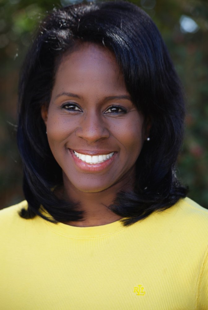 LaRita Shelby