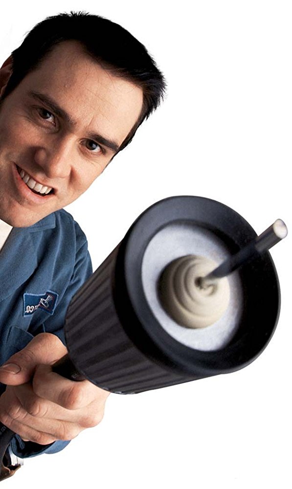The Cable Guy