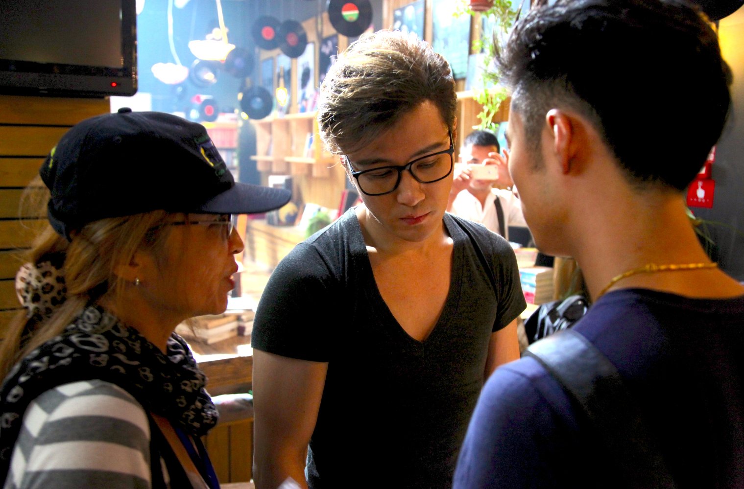 Yan Cui